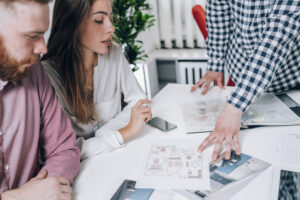 Estimation bien immobilier