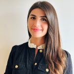 Catherine Esebua